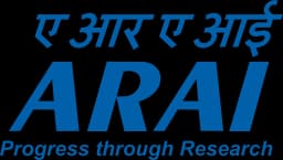 ARAI ICAT AIS-138 certification