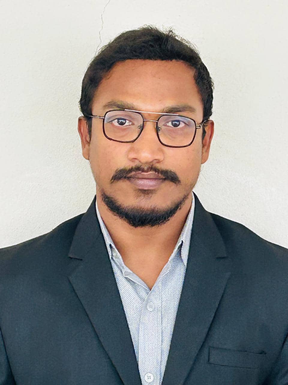 Anvesh Thodupunuri