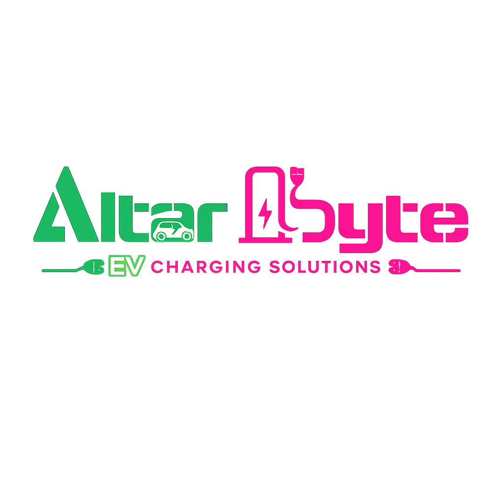 Altarbyte Logo